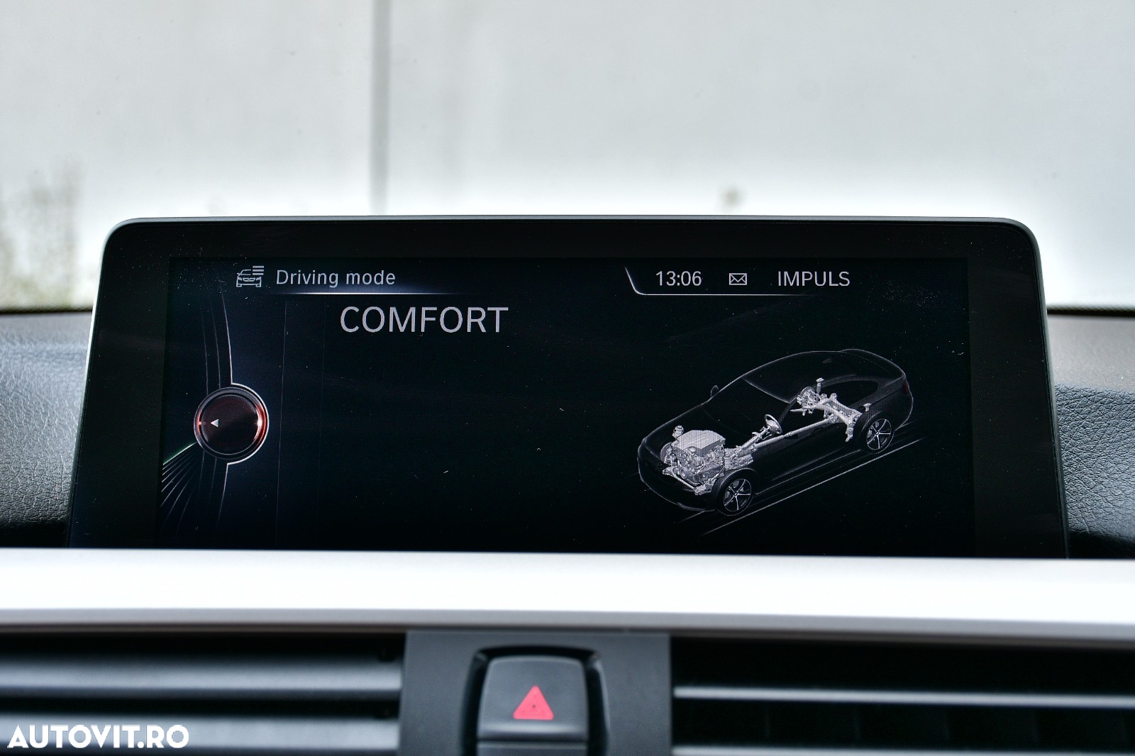 BMW Seria 4 420d Gran Coupe Aut. - 11