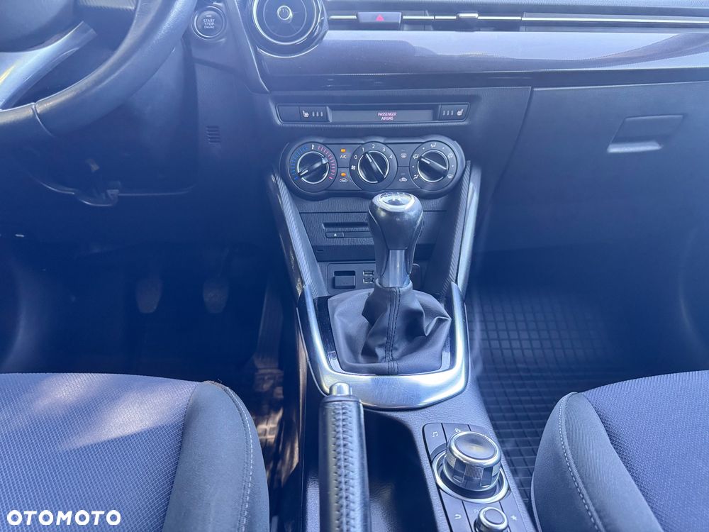 Mazda 2 SKYACTIV-G 90 Exclusive-Line - 18