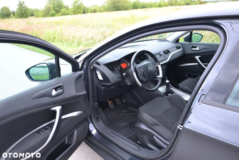 Citroën C5 1.8 16V Style - 10