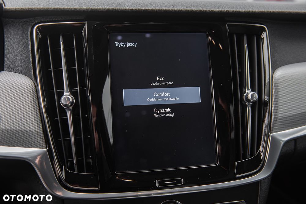 Volvo V90 D5 AWD Geartronic Inscription - 23