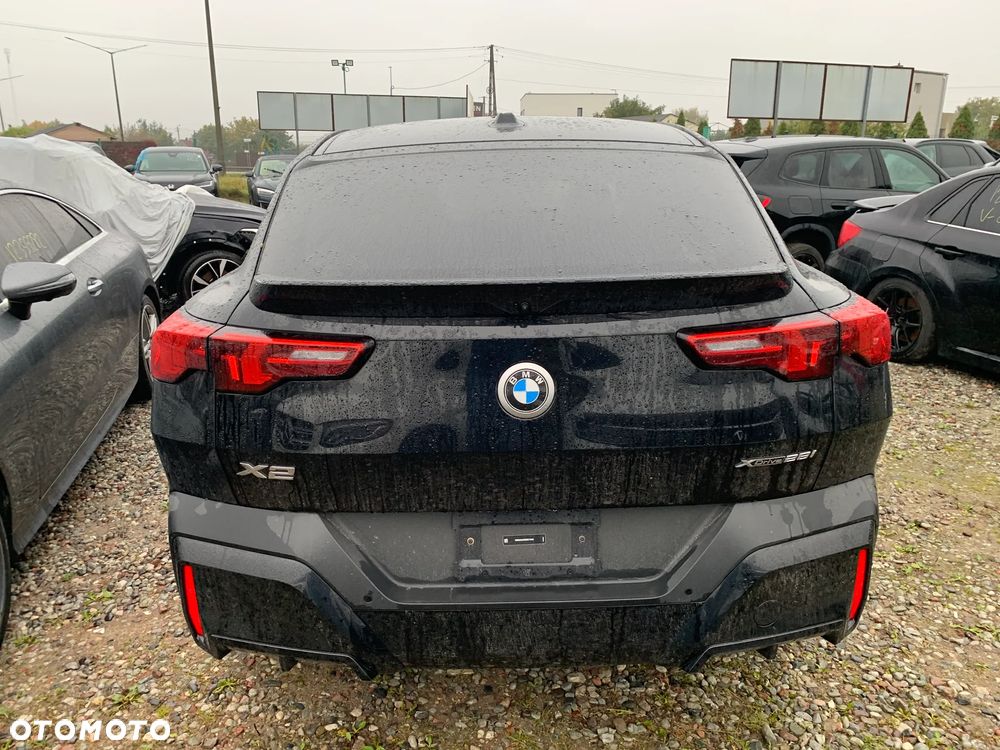 BMW X2 - 7