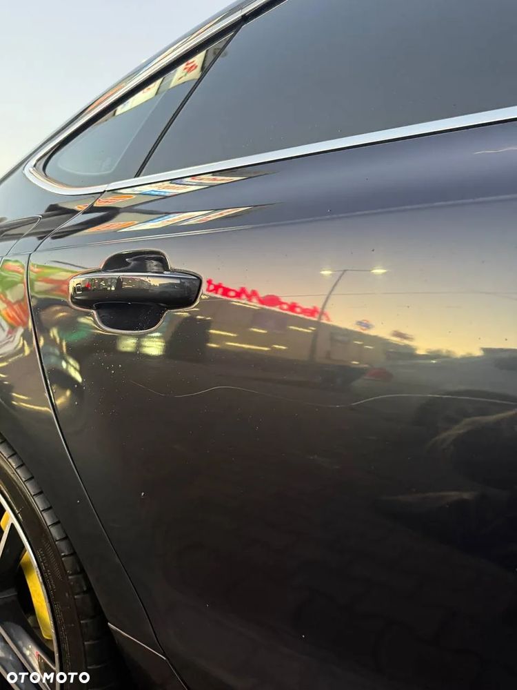 Audi A7 Sportback 3.0 TFSI Quattro S tronic - 4