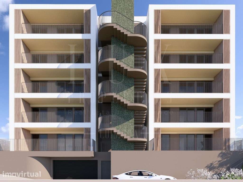 ARVIA | Apartamento T2 | Pinhal de Marrocos, Coimbra - Grande imagem: 4/5