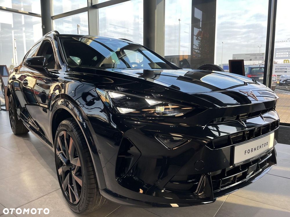 Cupra Formentor - 19