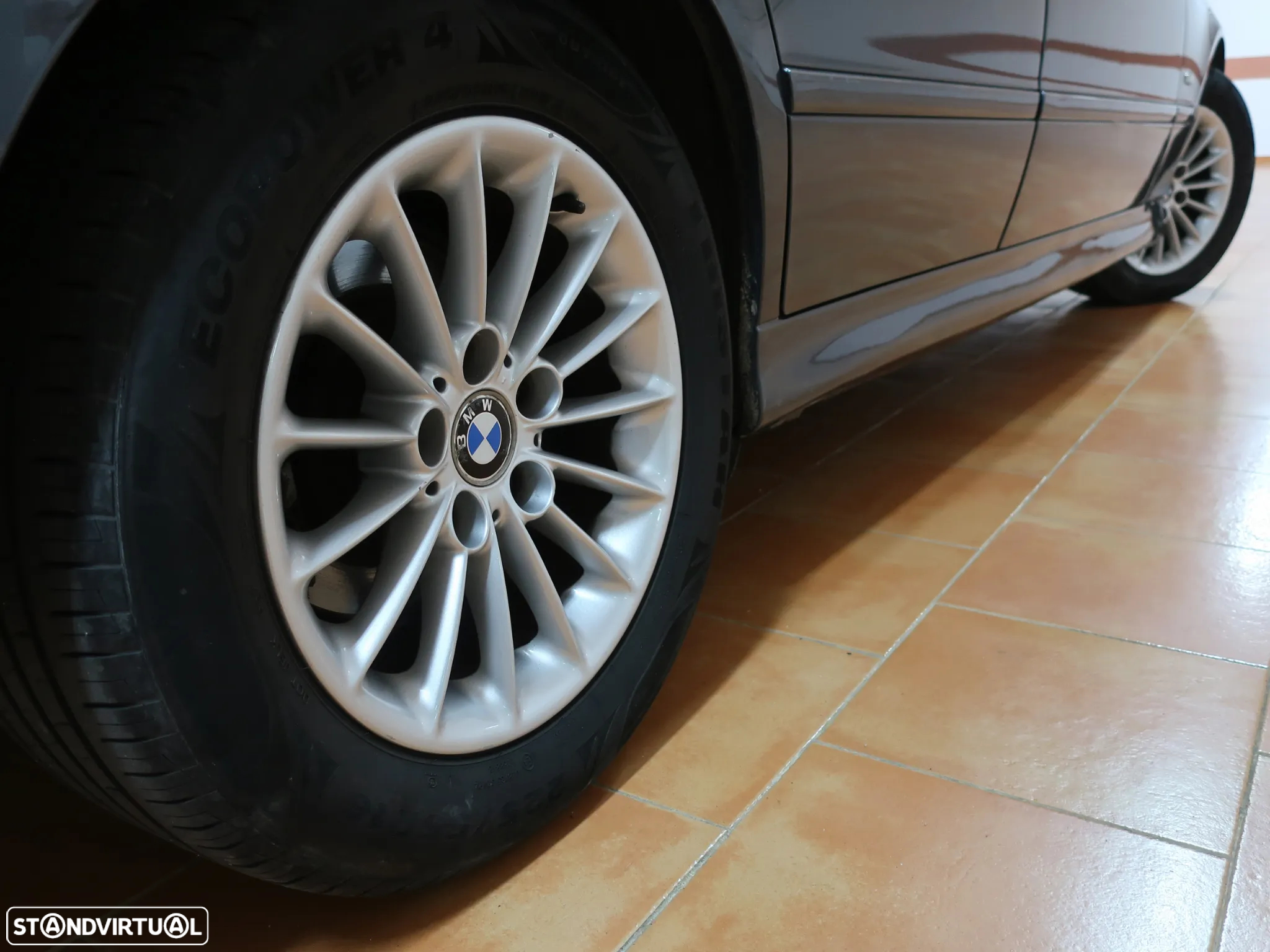 BMW 520 d - 9