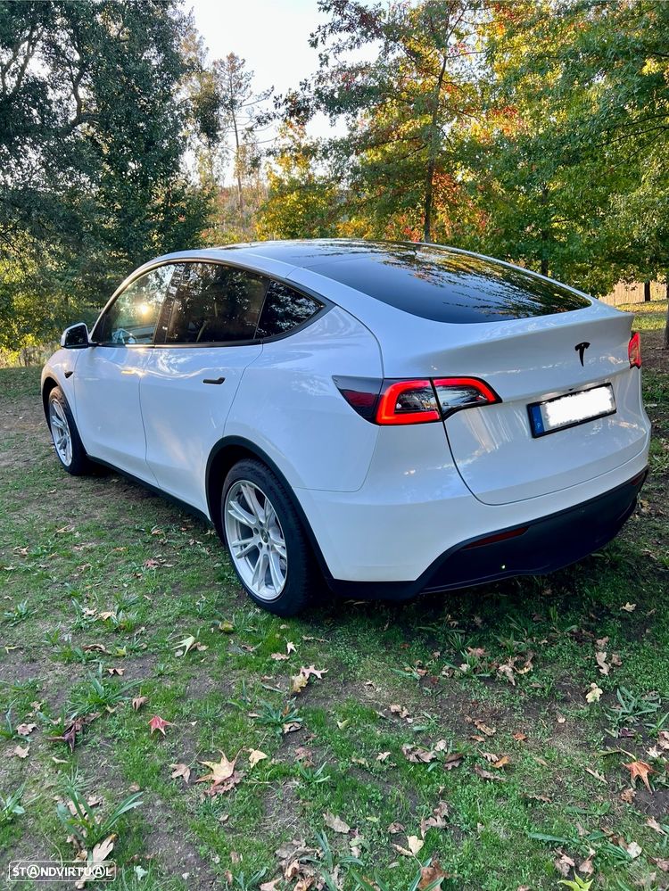 Tesla Model Y Standard - 6