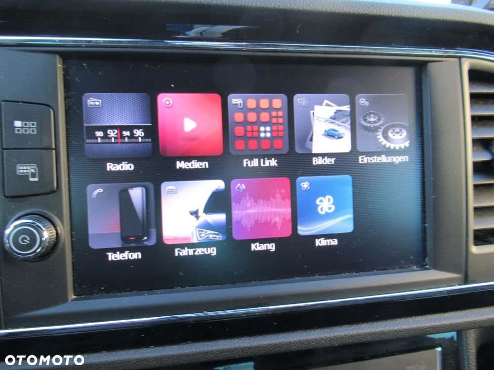 Seat Leon 1.5 EcoTSI Evo FR Black S&S - 10