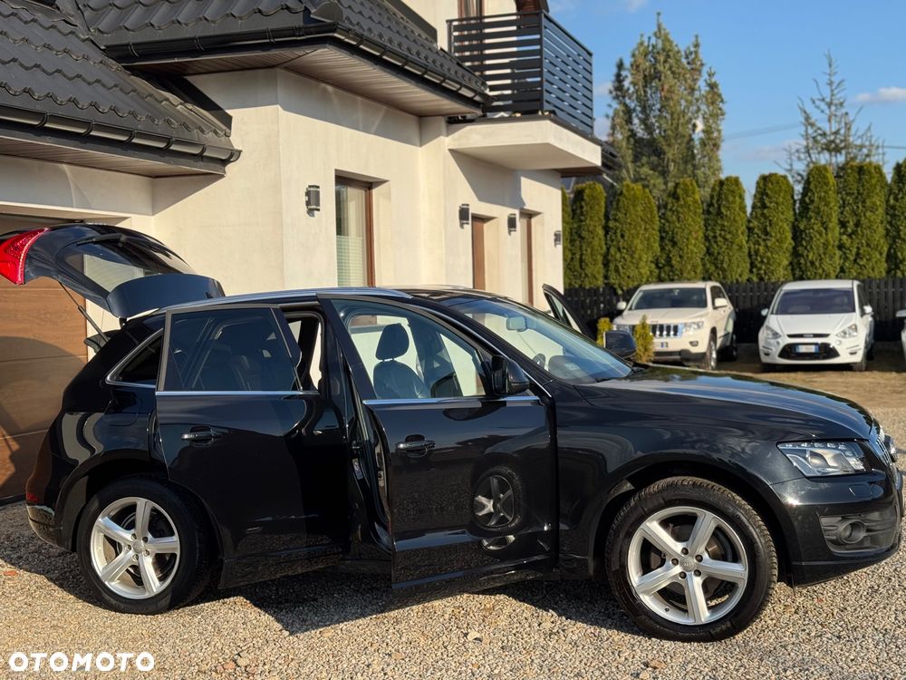 Audi Q5 2.0 TDI Quattro S tronic - 17