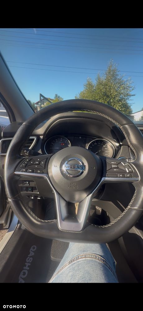 Nissan Qashqai - 12