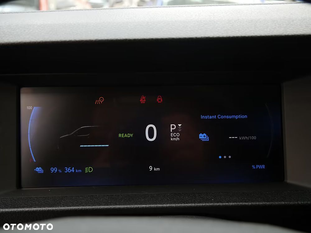 Toyota Proace Elektryczny  L2 136KM (75 kWh) - 19