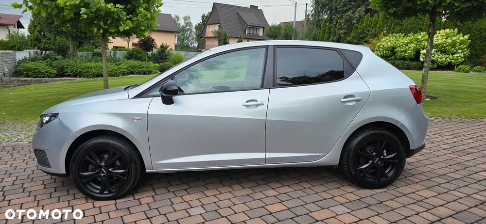 Seat Ibiza 1.4 16V Style - 4