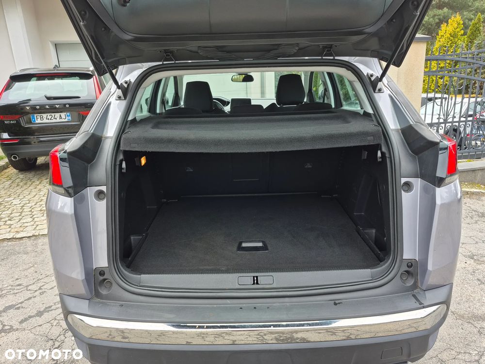 Peugeot 3008 - 35