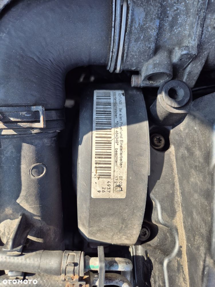 Skoda Octavia 1.9 TDI DPF Elegance - 9