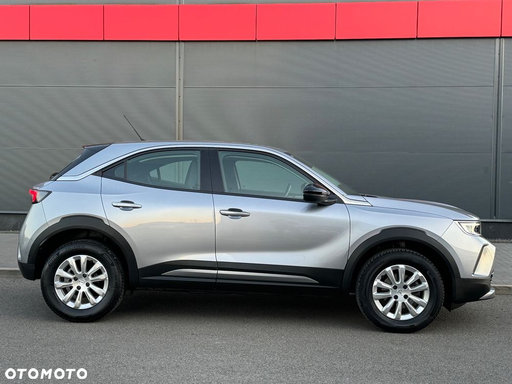 Opel Mokka 1.2 T Elegance Business Pack S&S - 13