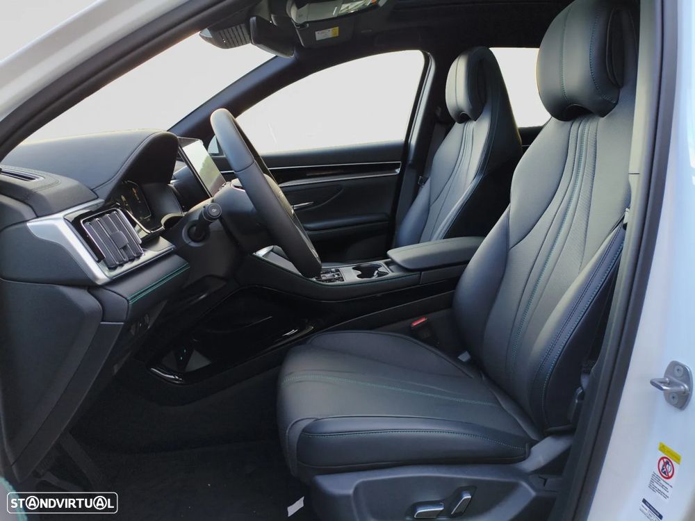 BYD Seal U 1.5 DM-i Comfort - 12