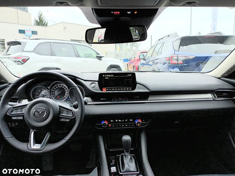 Mazda 6 2.0 Center-Line - 14
