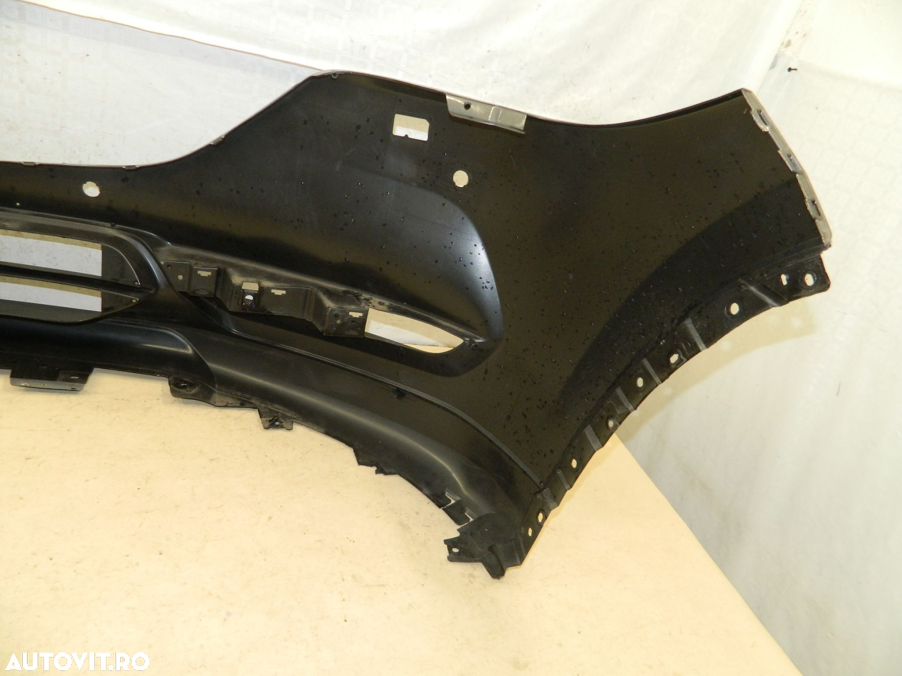 Bara fata Mazda CX-5, 2017, 2018, 2019, 2020, KB8A-50031 - 5
