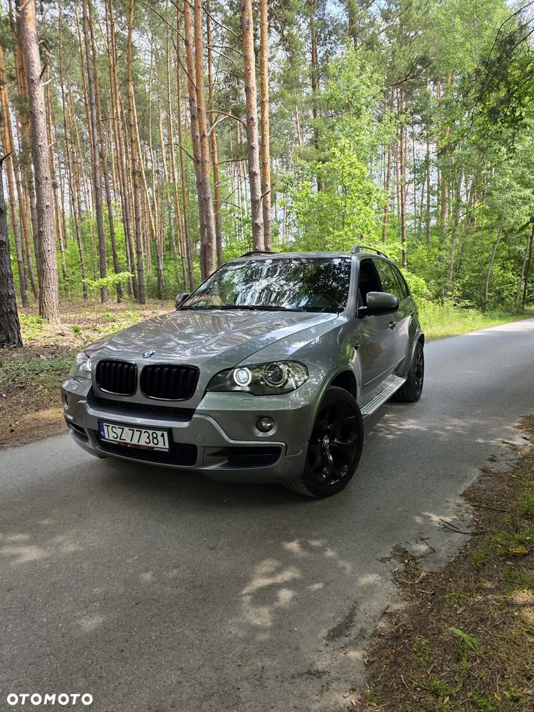 BMW X5 3.0sd xDrive - 4