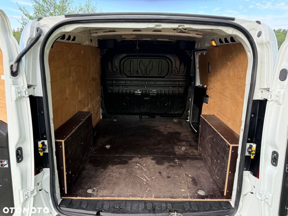 Fiat Doblo - 37