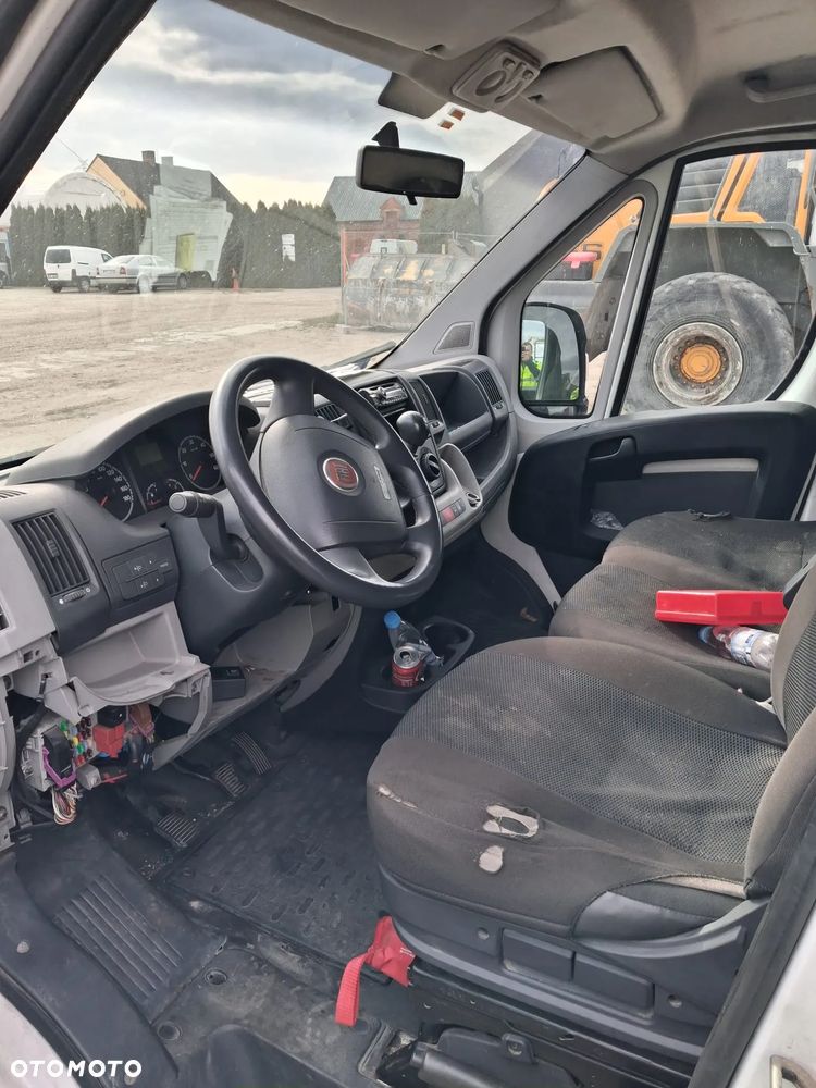 Fiat Ducato L3 - 2