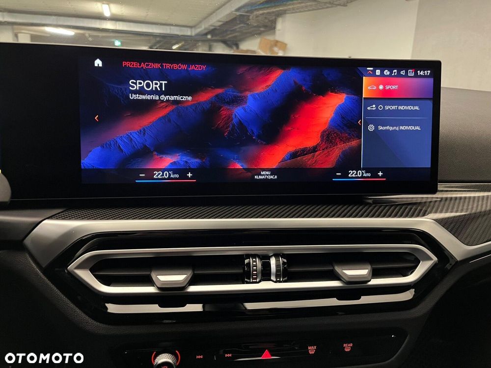BMW Seria 3 320d xDrive mHEV M Sport - 26