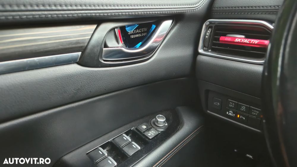 Mazda CX-5 CD175 4x4 AT Revolution Plus - 6