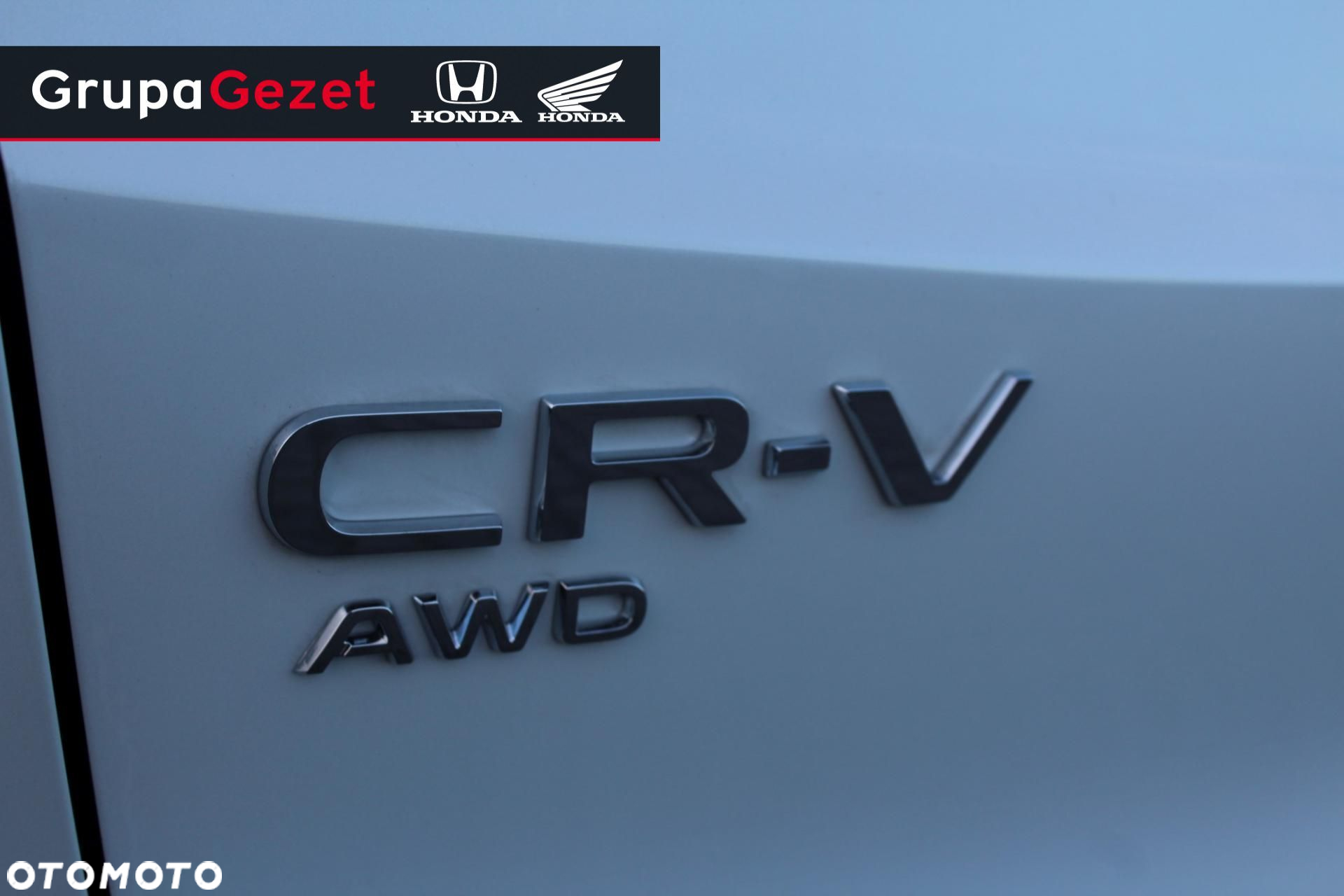 Honda CR-V - 10