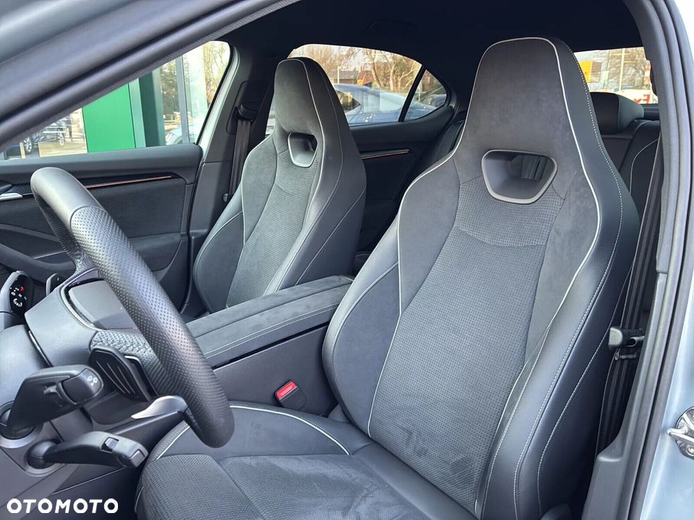 Skoda Superb - 6