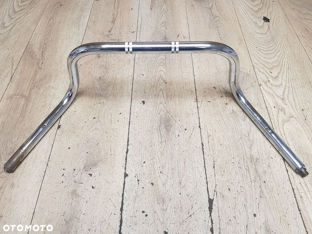 Kierownica motocyklowa wysoka 25,4 mm - 10