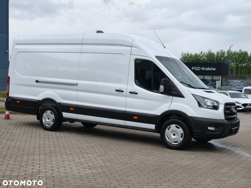 Ford Transit - 2