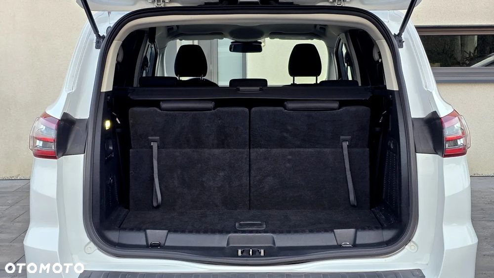 Ford S-Max 1.5 EcoBoost Titanium - 34