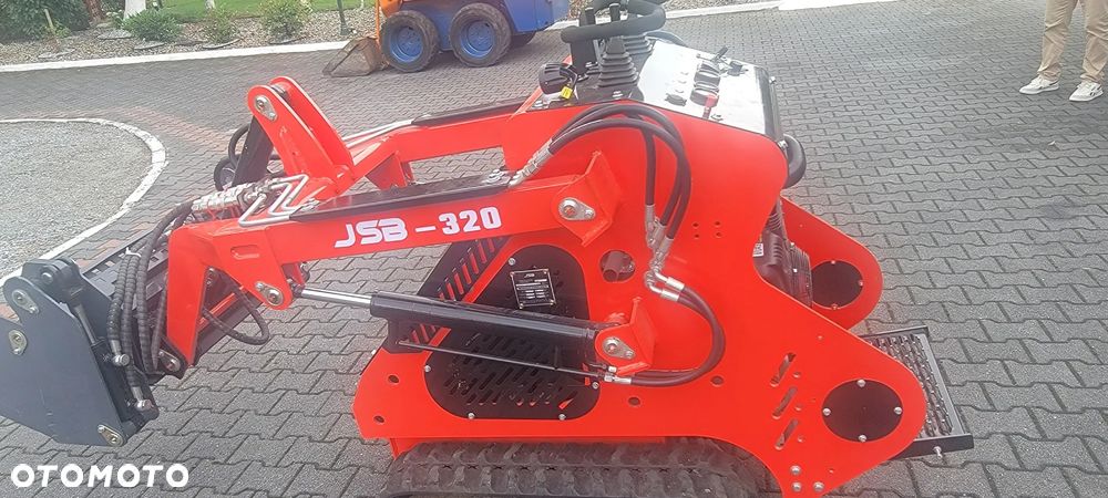 Inny JSB320 - 1