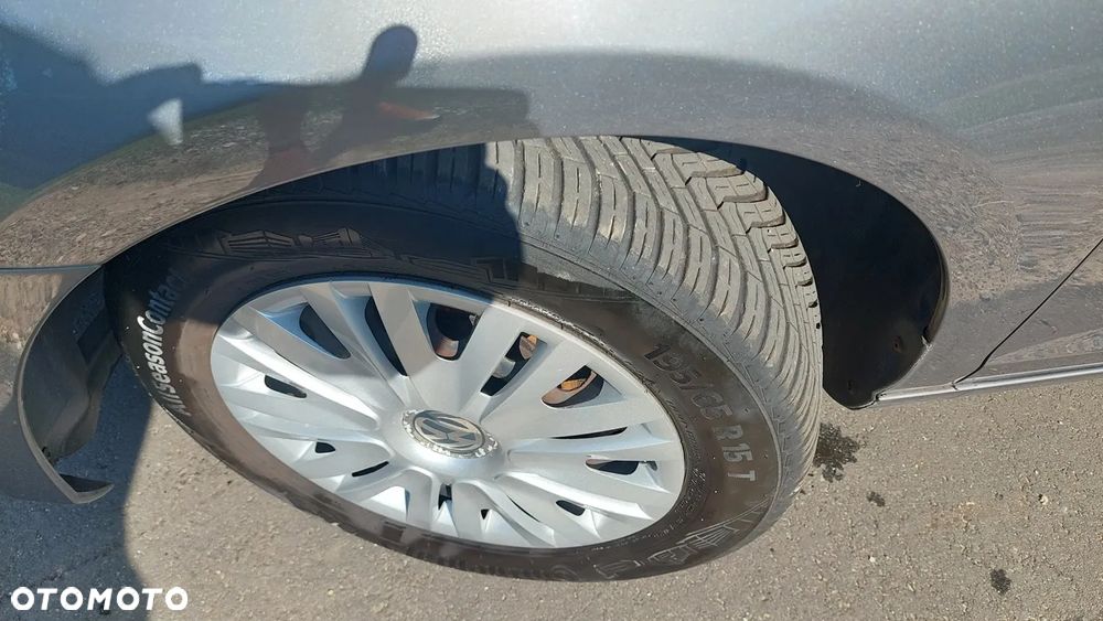 Volkswagen Golf - 13