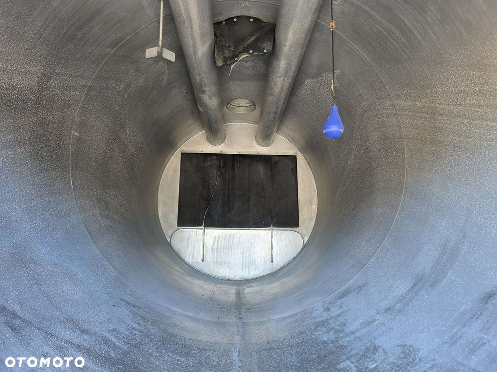 Scania Larsen FlexVac 311 Ładowarka próżniowa ssąca - 33