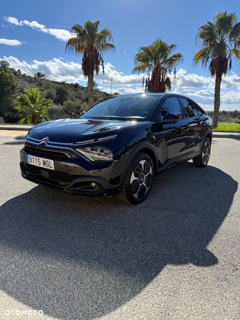 Citroën C4 PureTech 100 Stop&Start LIVE PACK - 2