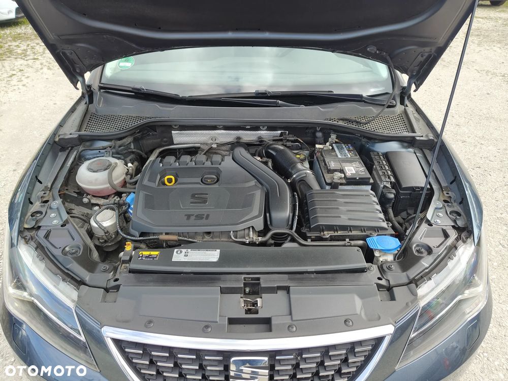Seat Leon 1.5 TSI ACT DSG OPF Xcellence - 36