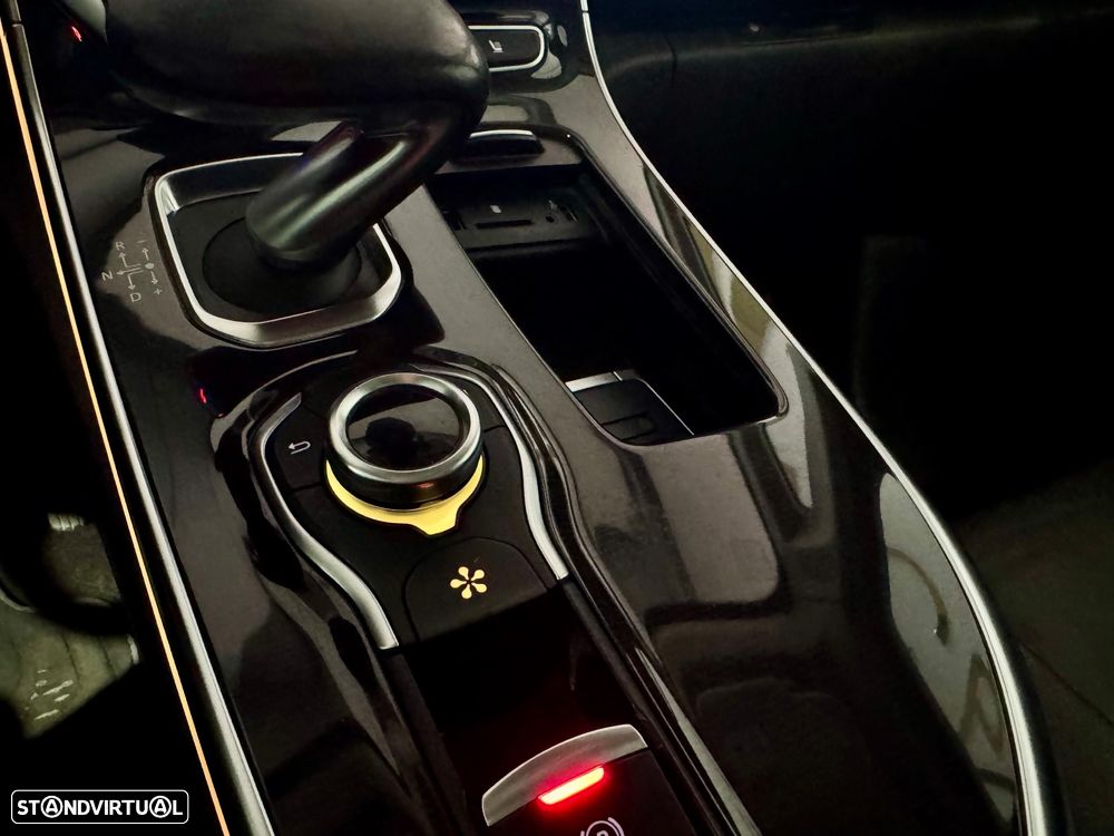 Renault Espace Energy dCi 160 EDC Initiale Paris - 24