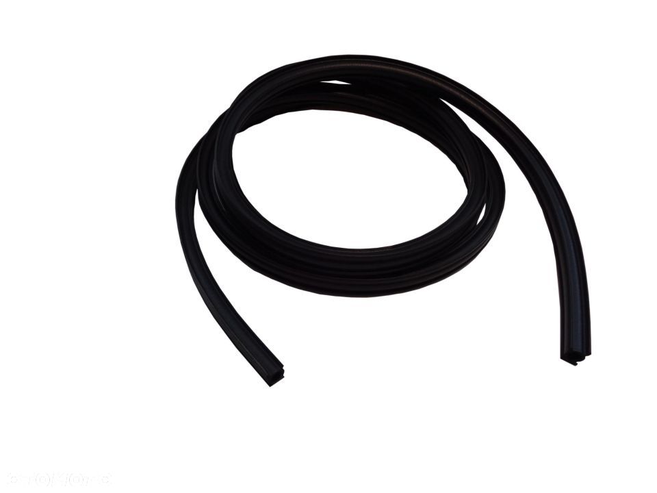 Uszczelka szyby tylnej do JCB 530,531,535,541 - 1