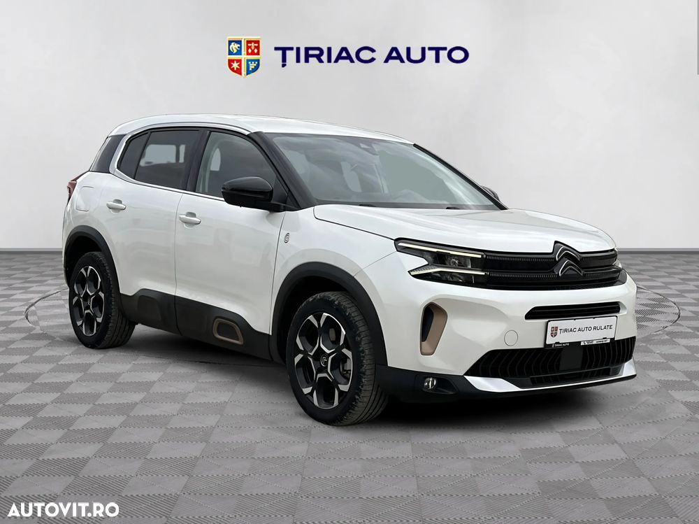 Citroën C5 Aircross - 7