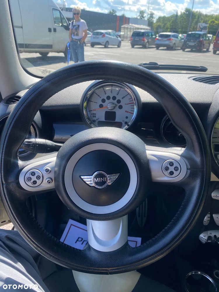 MINI Cooper S Standard - 6