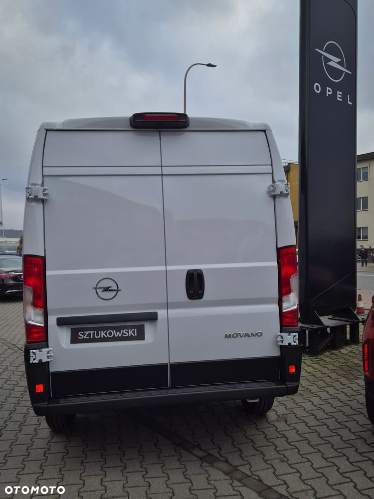 Opel MOVANO L3H2 - 4