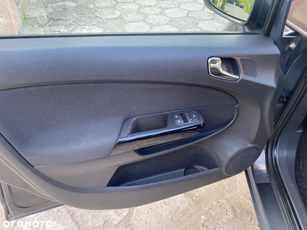 Opel Corsa - 15