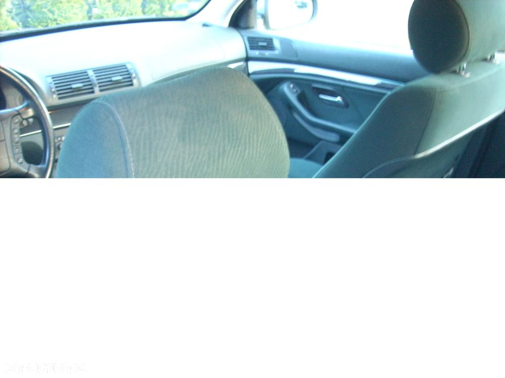 BMW Seria 5 - 3