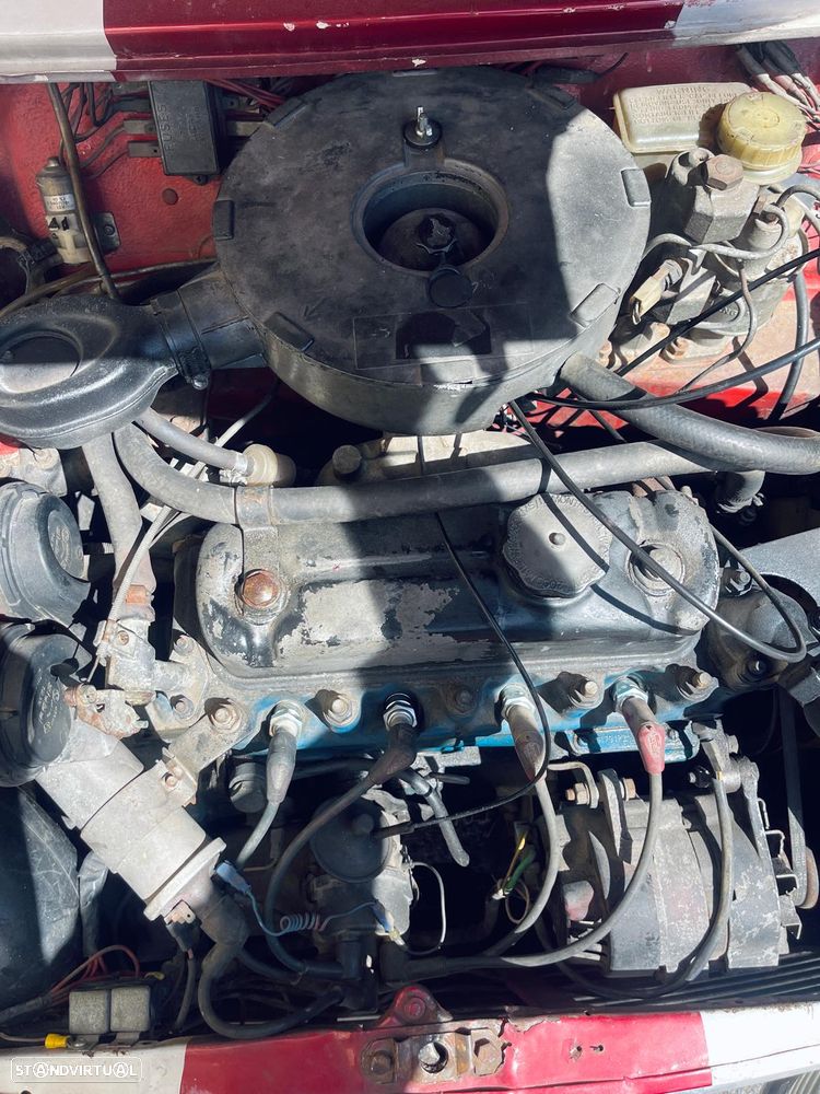 MINI 1000 - 5
