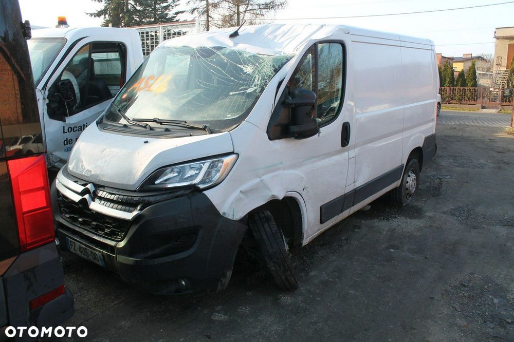 Citroën Jumper - 1