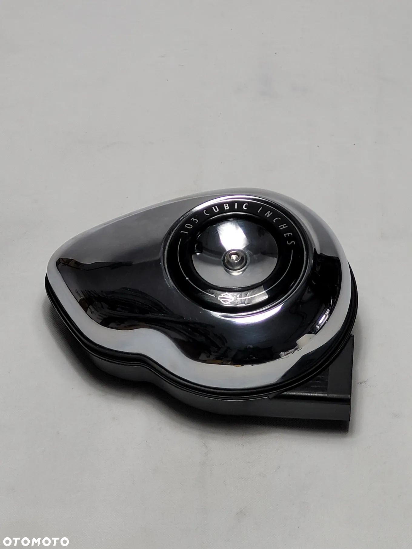 Filtr powietrza Harley Davidson Dyna Twin Cam 103'' 28725-10 29183-08A - 1