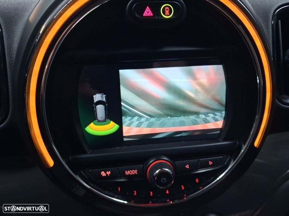 MINI Countryman One D Auto - 15