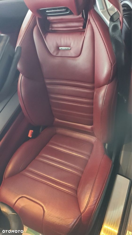 Mercedes-Benz SL - 6