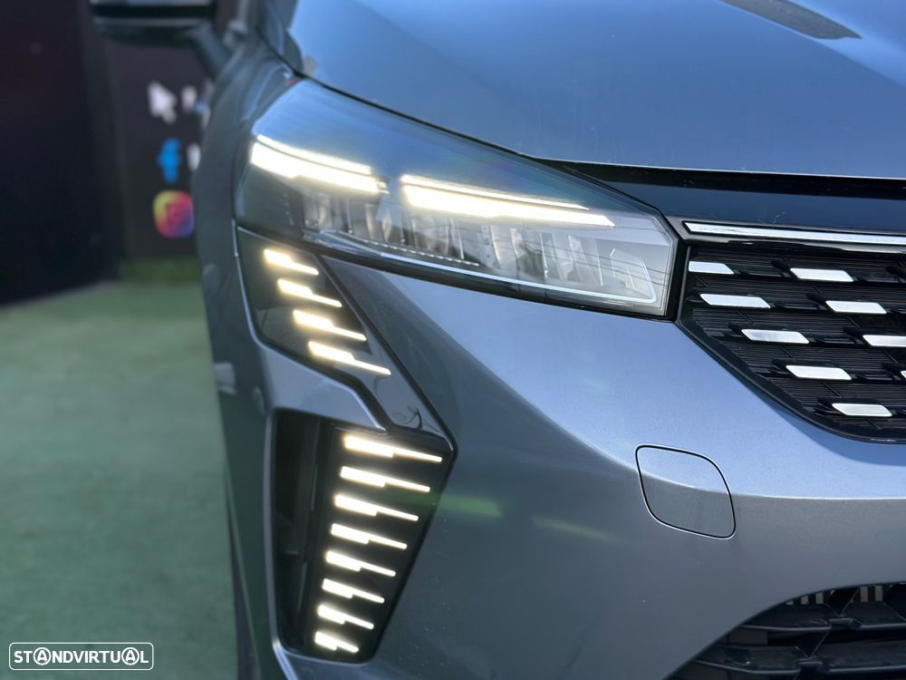 Renault Clio 1.0 TCe Evolution - 16