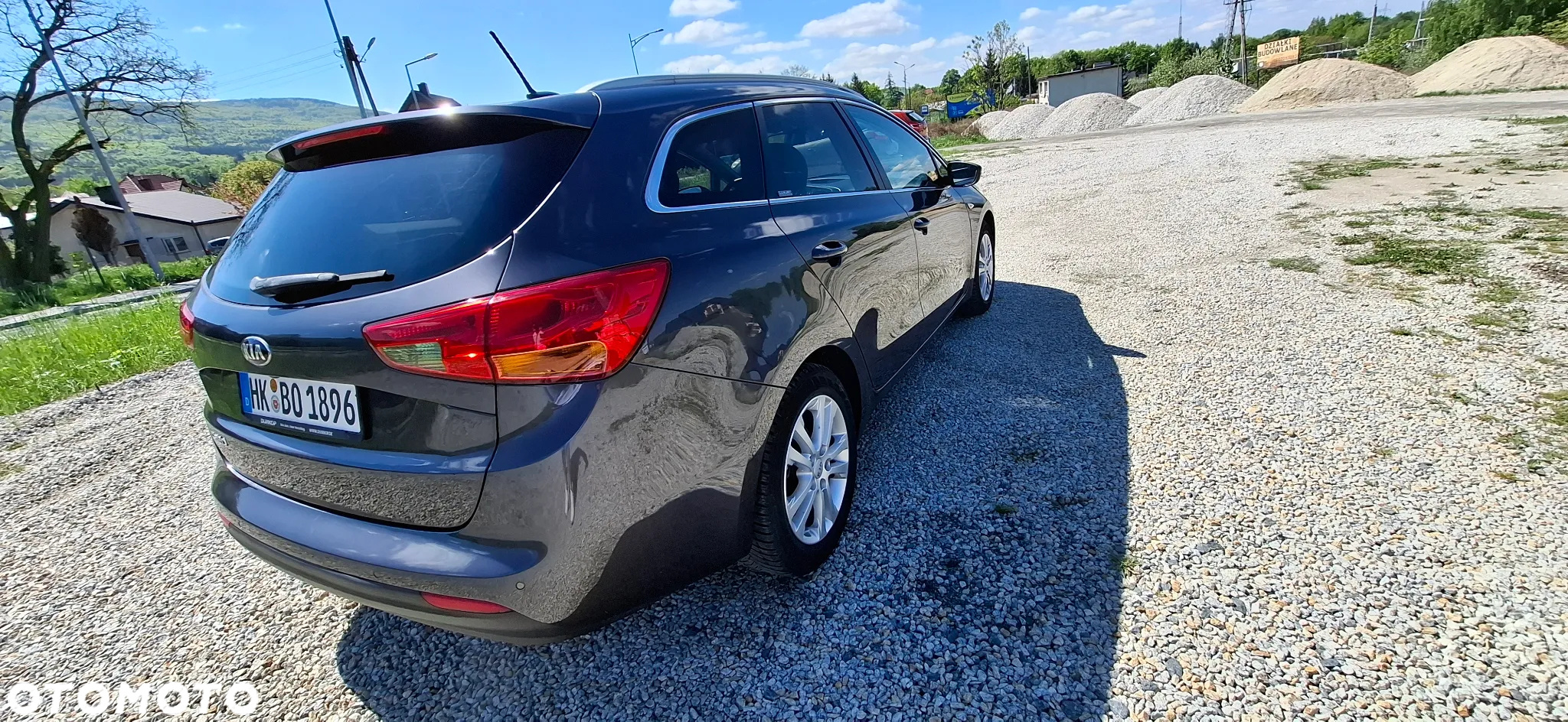 Kia Ceed 1.6 GDI Platinum Edition - 12